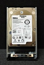 RMCP3 0RMCP3 Dell  ST1200MM0007 1.2TB 10000RPM 6Gbps 2.5