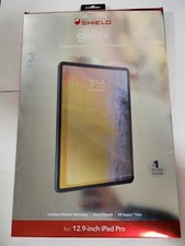 Zagg Ipad 12.9
