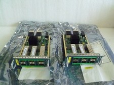 LOT OF 2 Cisco N10-E0060 8G 6-PORT FC/Expansion Module picture