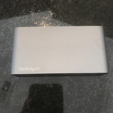 StarTech DK30C2DAGPD USB-C Multiport Adapter  picture