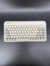 LOFREE DOT OE914 Triple Mode Mechanical Keyboard No Box Charger picture