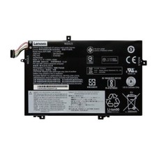 Genuine 01AV463 L17L3P52 45Wh Battery For Lenovo ThinkPad L480 L490 L580 L590 picture