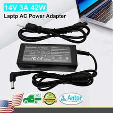 For Samsung S24D300HL S24D360HL S24D390HL LED Monitor AC Adapter Power Supply picture
