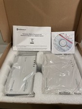 New Enterasys RoamAbout RBT-1002 2.4 GHz/5 GHz Wireless Access Point picture