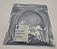 Ubiquiti U-CABLE-PATCH-2M-RJ45 UniFi Ethernet Patch Cable 2 Meter NEW picture