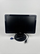 Dell LCD Monitor 18.5” 1366 x 768 -  IN1910NF picture