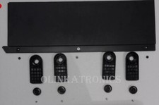 DELL POWEREDGE SERVER T320 T420 RACK TO TOWER CONVERSION KIT picture