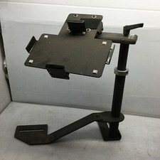 Precision Mounting Tech Vehicle Notebook / iPad Base  picture