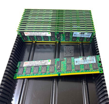 HYMP151P72CP4-Y5 I GENUINE HYNIX 4 GB PC2-5300 DDR2 ECC DIMM Memory LOT OF 14 picture