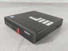 Lenovo ThinkCentre M720q Tiny Core i5-8400T 1.70 GHz 8 GB DDR4 Desktop No HDD picture