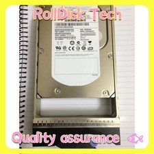 IBM 42D0410 42D0417 42D0413 300GB 15K RPM 4GBPS DS4700 Fibre Channel Hard Drive picture