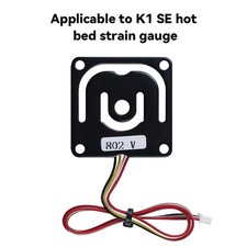 Heated Bed Sensor Strain Gauge 3D Printer Accessories for Creality K1 SE picture