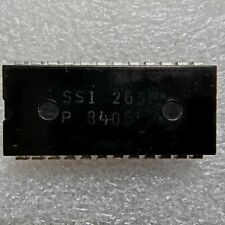 Vintage SSI-263 - Apple II, II+, IIe, IIgs Mockingboard Chip Original picture