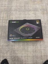 RGB-850-SE, 850W 80Plus Gold Fully Modular RGB ATX Power Supply picture