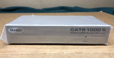 Gefen CAT5 • 1000S Extender For VGA, USB, Audio 1920 x 1200 @ 75 Hz - NEW picture