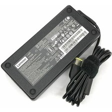 Original Lenovo 170W AC Adapter for ThinkPad P1 Gen 3 4 5 6 7 Laptop Charger picture