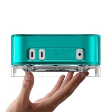 For Apple Mac Mini | Spigen [ Classic C1 ] Case Stand Built in Air-Filter picture