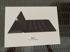Apple Ipad Smart Keyboard Folio MX3L2LL/A Model A1829 picture