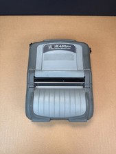 Zebra QL 420 Plus (Q4D-LUGA0000-00) Label Thermal Printer Wireless No Charger picture
