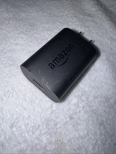 Amazon 9W OEM USB Charger AC Power Adapter Original picture