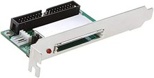 CF to IDE Adapter 40-Pin Compact Flash Card to 3.5 Converter, 1 Piece picture