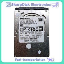 Toshiba MQ01ABF032 5400RPM 320GB 2.5