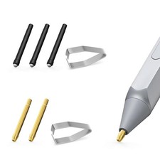 Tips for Surface Pen, Replacement Stylus Nibs Compatible with Microsoft Surfa... picture