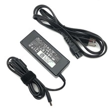 Genuine Dell AC Power Supply Adapter For Dell OptiPlex 7090 Ultra 90W picture