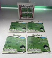 High Achiever Curriculum Based Software For Academic Success Pc CD-ROM SEALED picture