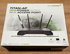 Amped Titan-AP Highpower WiFi Access Point picture
