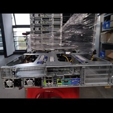 Supermicro AS-2023US-TR4 Server 12X3.5