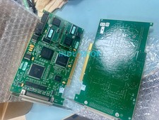1pc Used NI PCI-6534 DATA CARD TESTED Good Condition PCI6534 picture
