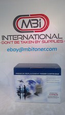 Compatible Source Technologies MICR ST9630 Black Toner Cartridge STI-204064 picture
