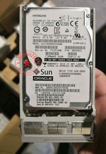 SUN Original 600gb SAS-2 DRIVE 6gbps 542-0287 390-0488-02 picture