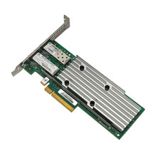 HPE QL41132 10Gb 2 PORT SFP+ ADAPTER QL41132HLCU P21933-B21 P22199 HIGH PROFILE picture