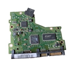 BF41-00283A 01 HHD PCB Hard Drive Board For Samsung HD321HJ HD322HJ HD502HI  HDD picture