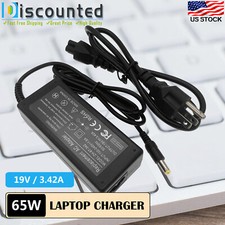 AC Power Adapter Charger For Acer Aspire 5749Z-4449 5749Z-4809 5749Z-4706 & Cord picture