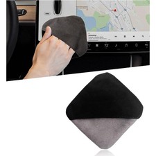 Car Screen Cleaner, Microfiber Dashboard Cleaning Wipes, Vehicle Touch Screen picture