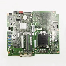 For Lenovo M810z AIO Motherboard 16519-1M 01LM202 01LM203 IB250SW/V2.0 LGA 1151 picture