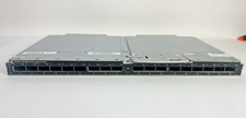 HPE Bladesystem c-Class 4X FDR InfiniBand IB Managed Switch 56Gbps 648311-B21 picture