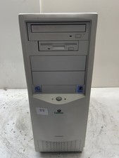 Gateway Performance TB3 750 Intel Pentium III 750E MHz 128MB NO HDD picture