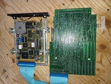 ULTRA RARE Osborne EXECUTIVE Hard Drive option - L@@K picture