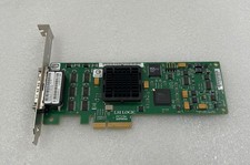 Sun 375-3357-05 LSI22320SLE PCIe U320 SCSI Controller Card Low-profile picture