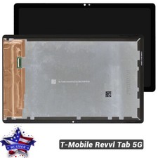 For T-Mobile REVVL Tab 5G Tablet 10.36