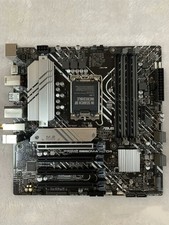 ASUS PRIME B660M-A AC D4 Motherboard LGA 1700 Chipset Intel B660 DDR4 picture