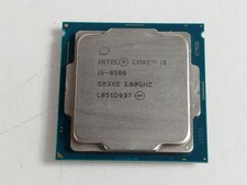 Intel Core i5-8500 3 GHz 8 GT/s LGA 1151 Desktop CPU Processor SR3XE picture