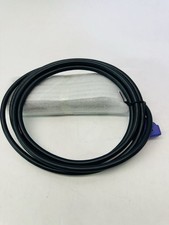 VeriFone Purple Multiport Ethernet Cable 24173-02-R REV E01 picture