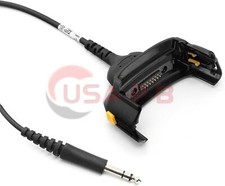 USA New For Zebra MC55/MC65/MC67 RS232 to DEX Cable (25-127558-02R) STOCK picture