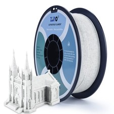 ZIRO PLA Marbie Filament 1.75mm,3D Printer Filament PLA 1.75mm Marble Color picture