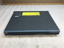 Cisco ASA 5510 Adaptive Security Appliance 4x Gigabit Ethernet ASA5510 picture
